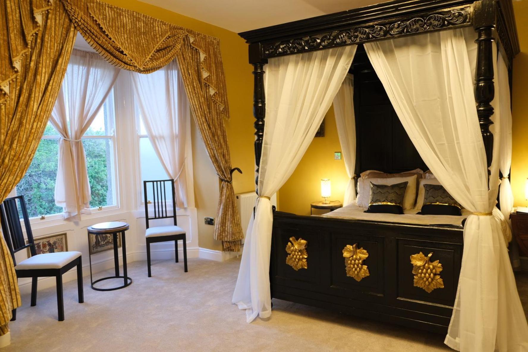 Hotel St Hildas Complex 5*