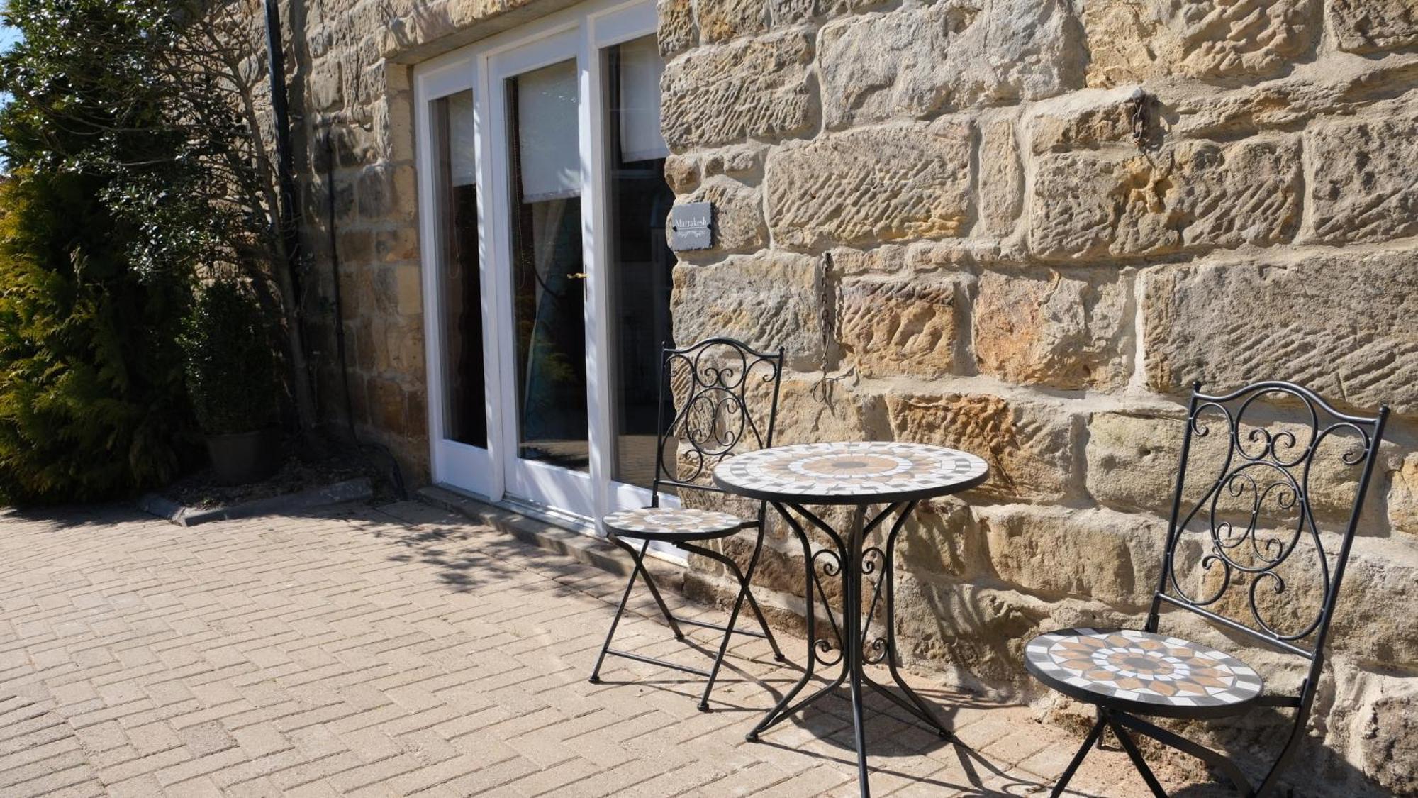 St Hildas Complex Hotel