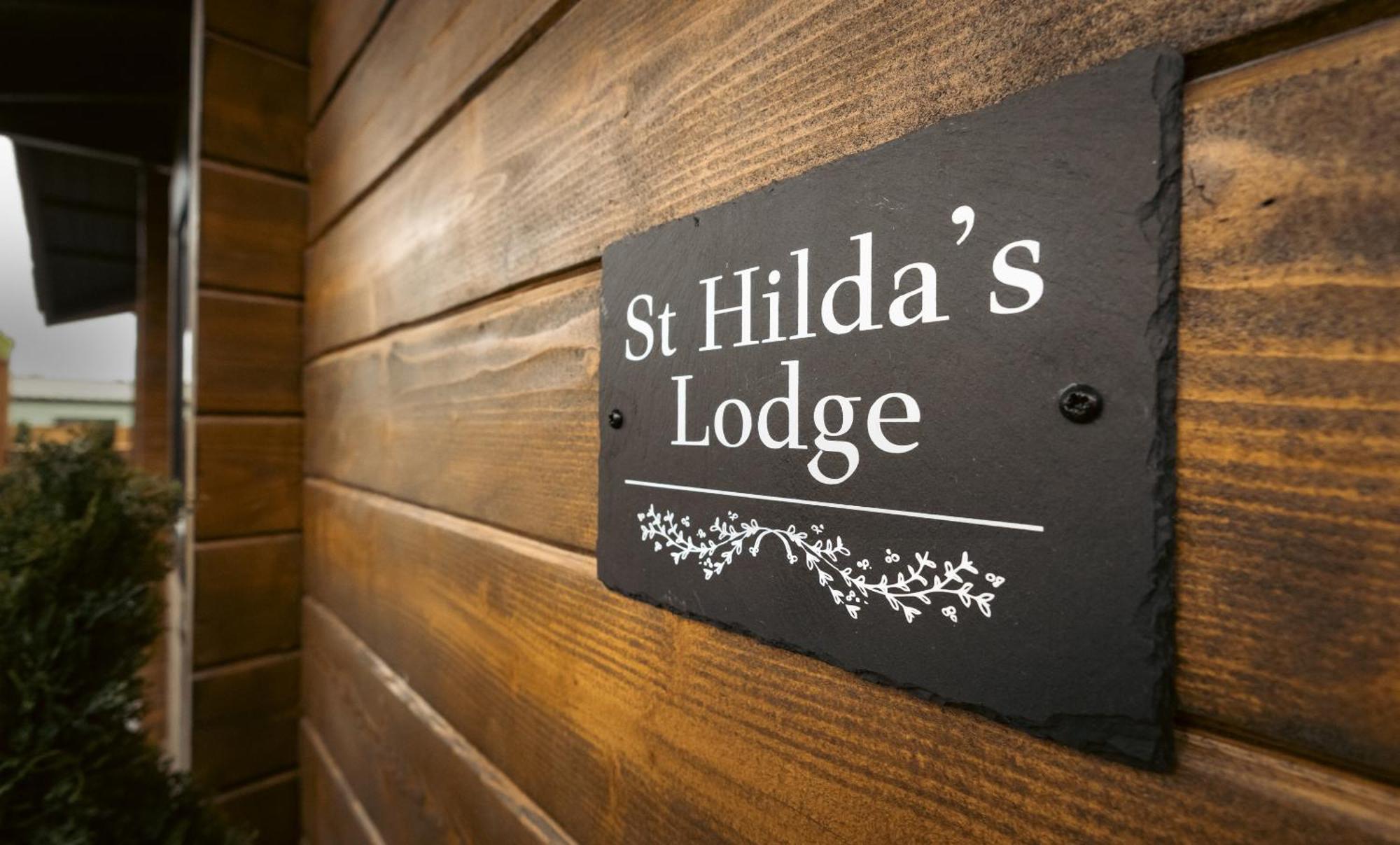 St Hildas Complex 5*