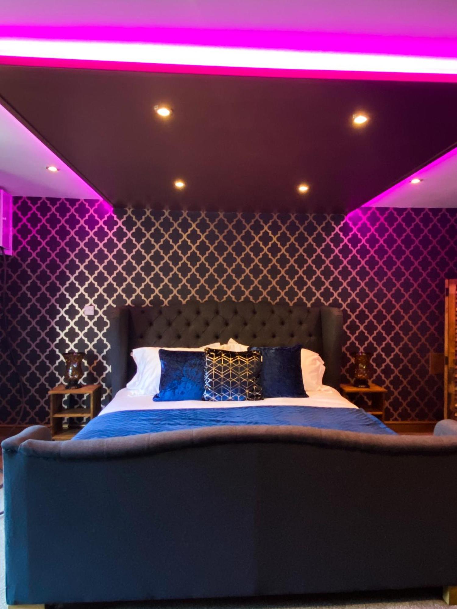 Hotel St Hildas Complex