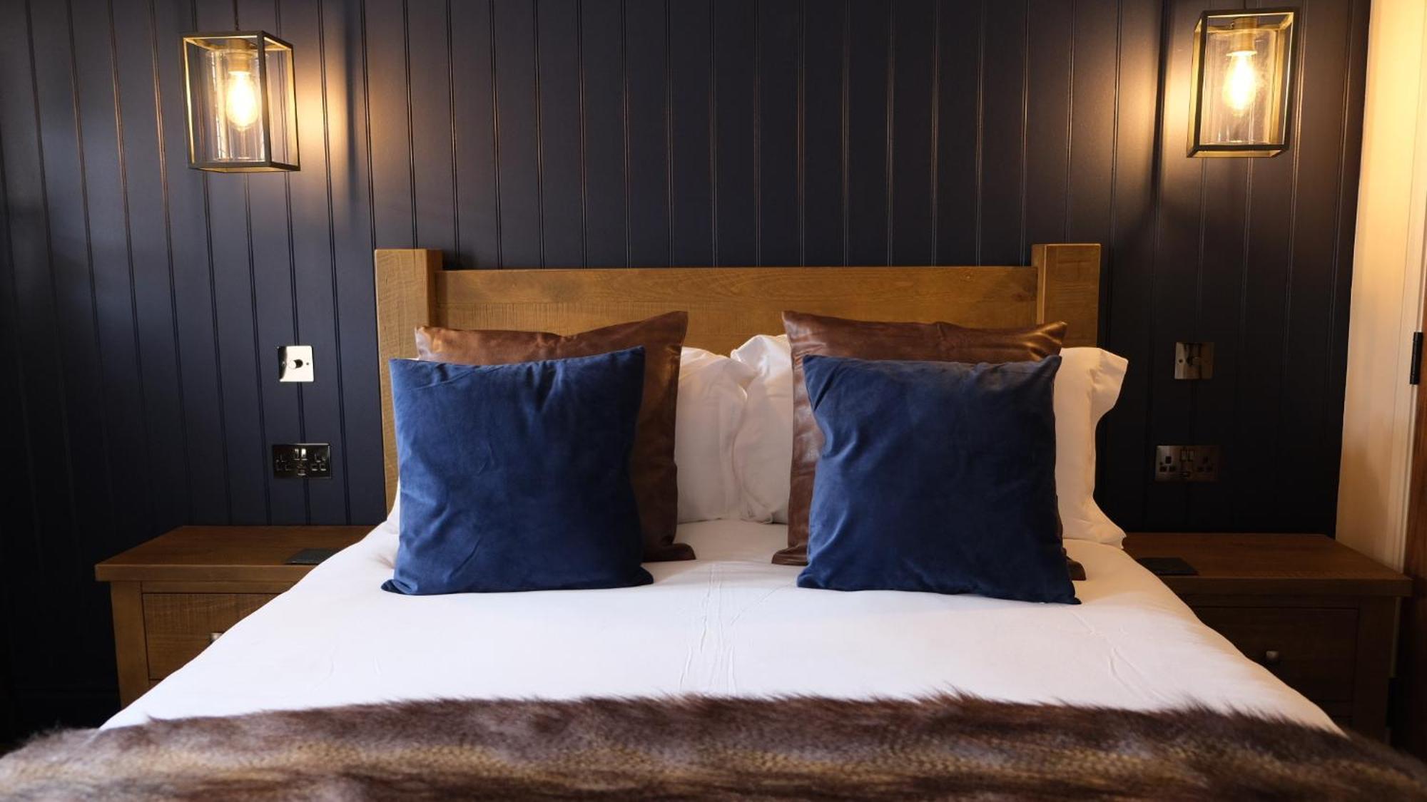 Hotel St Hildas Complex Hinderwell