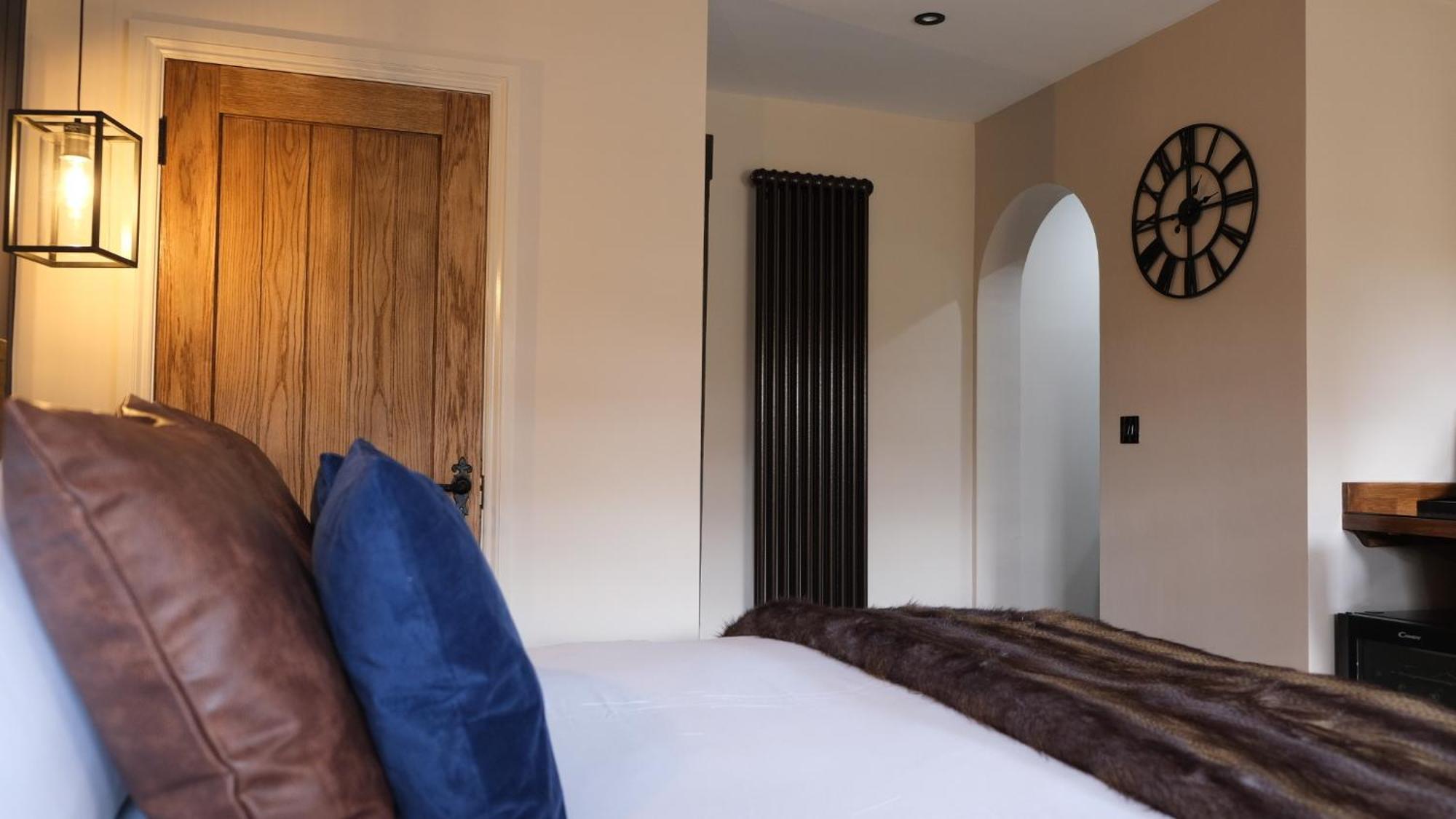 St Hildas Complex 5*