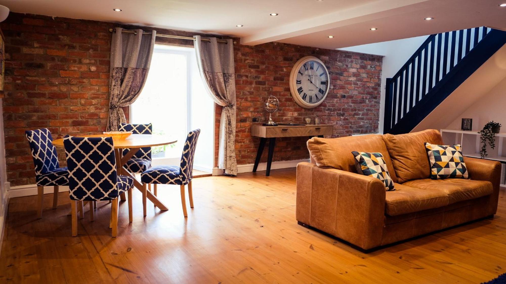 St Hildas Complex Hotel