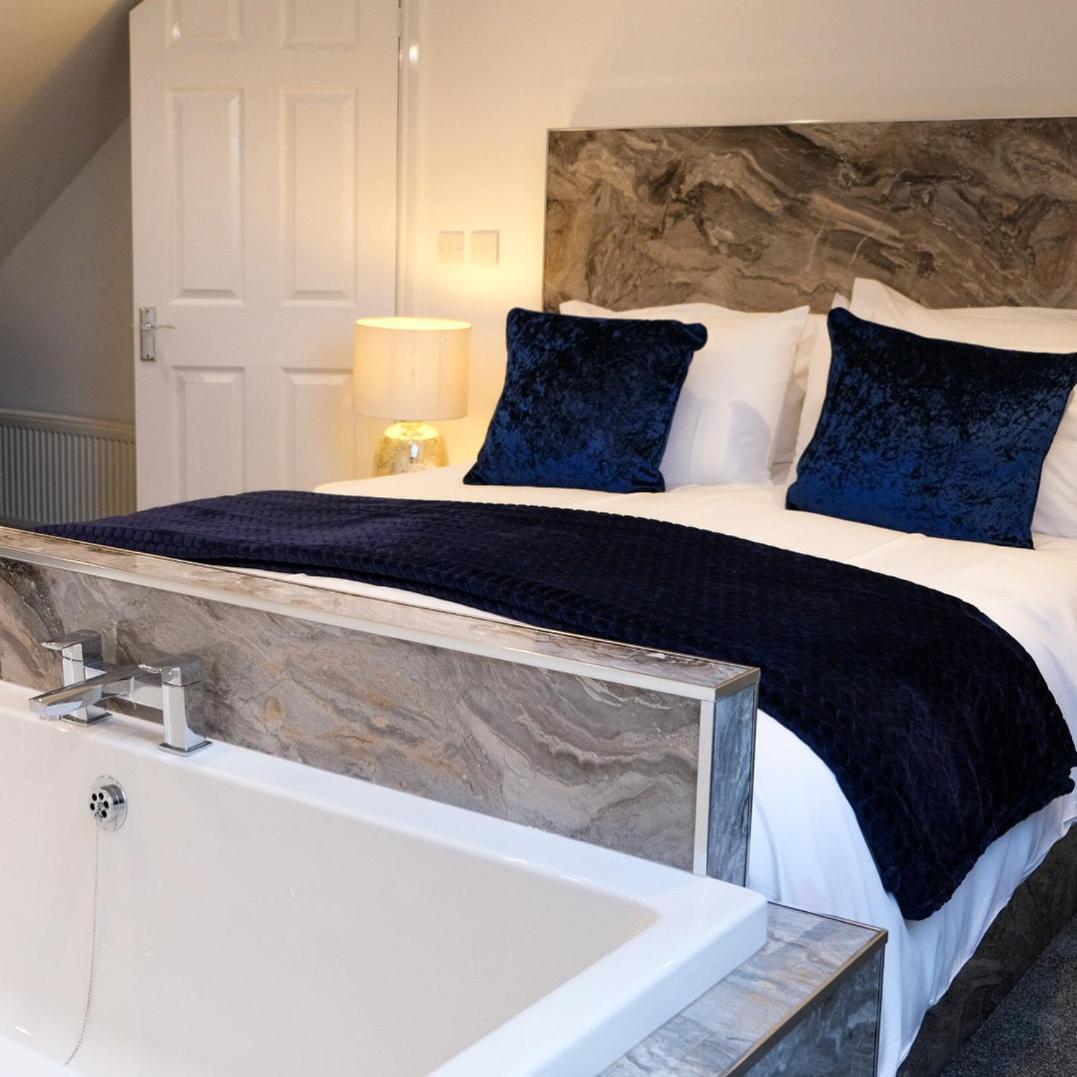St Hildas Complex Hotel 5*