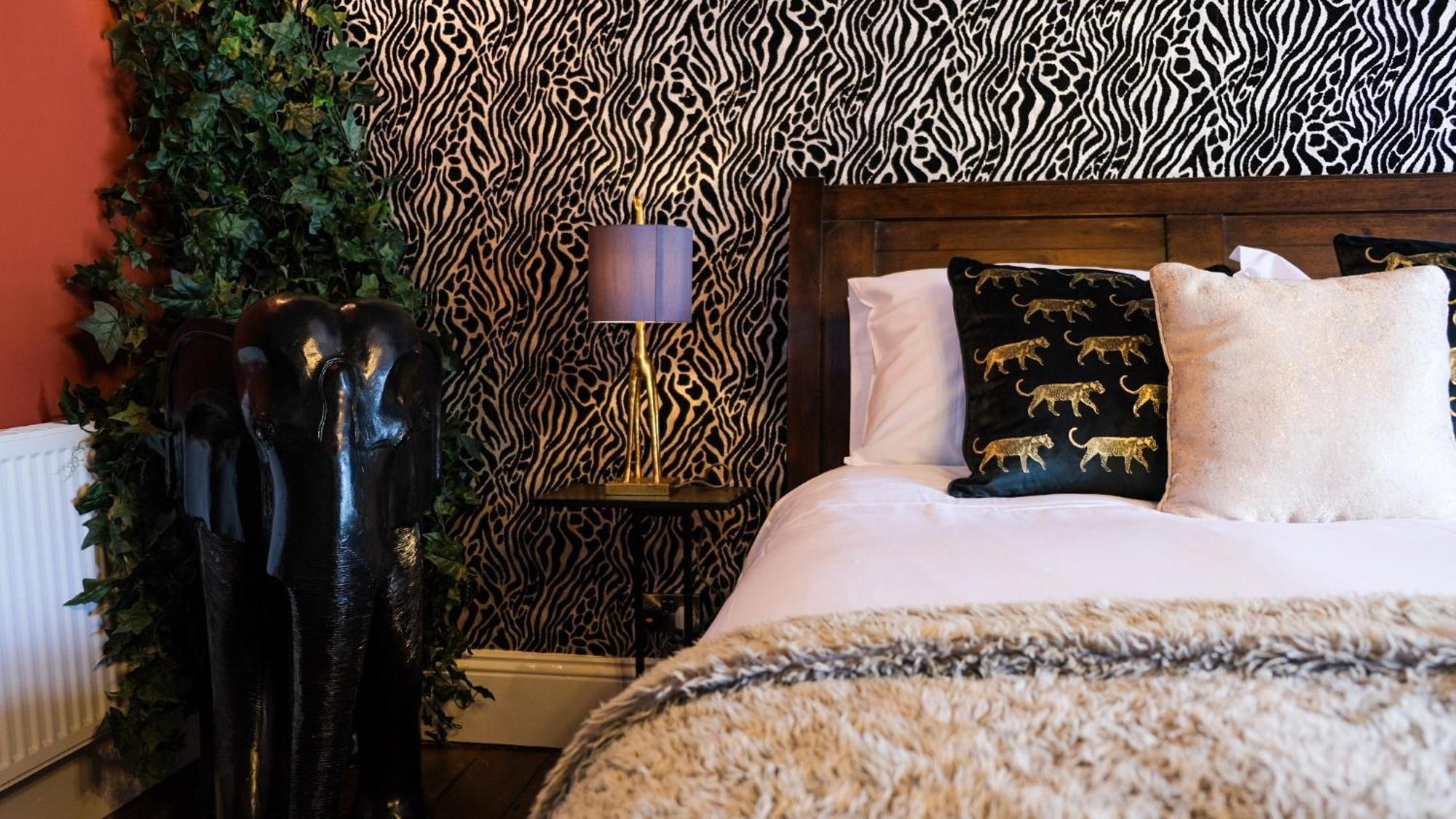 Hotel St Hildas Complex 5*