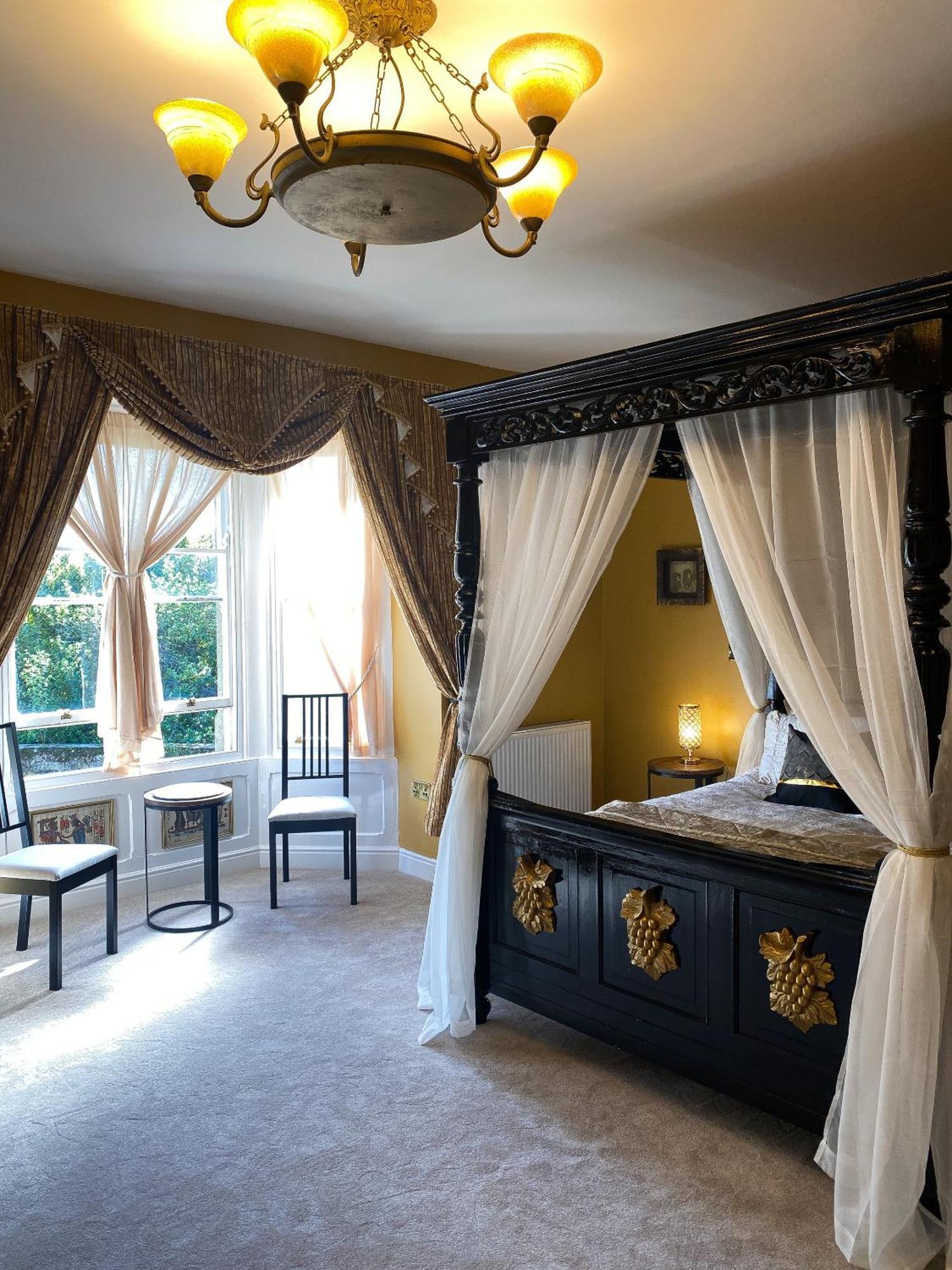 Hotel St Hildas Complex Hinderwell