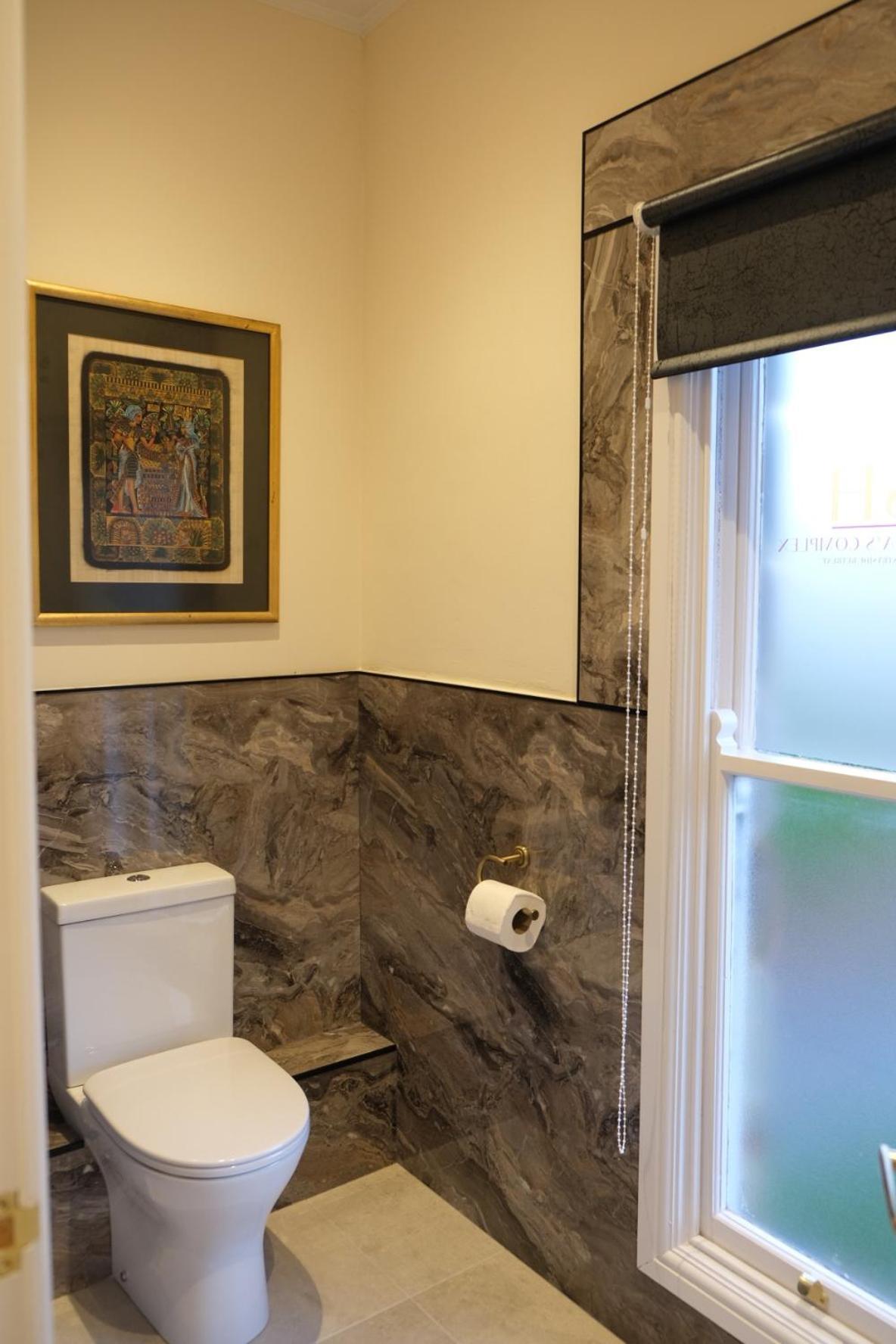 St Hildas Complex 5*