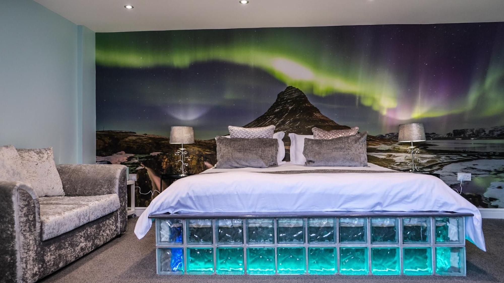 St Hildas Complex Hotel 5*