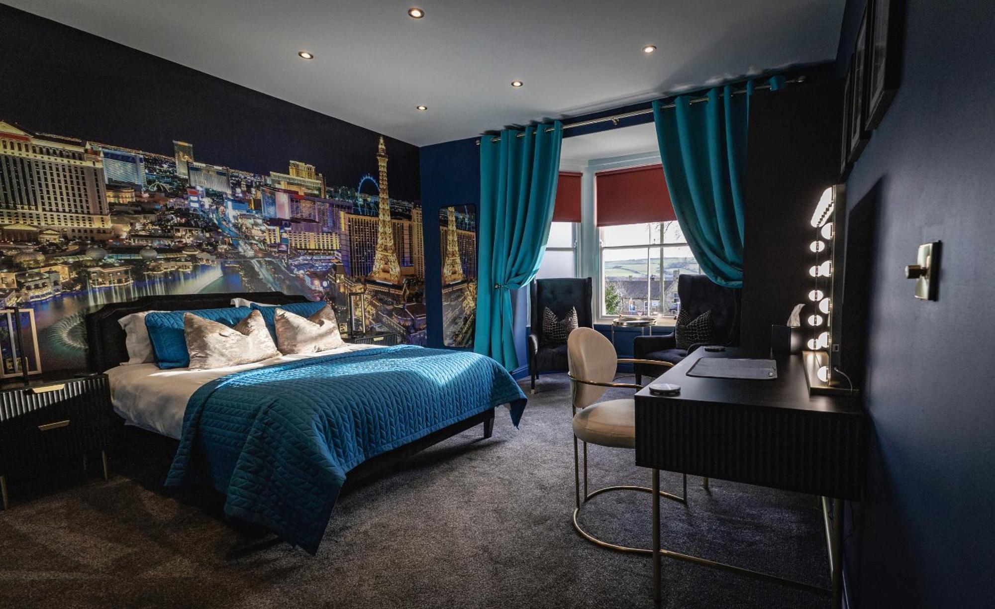 St Hildas Complex Hotel 5*