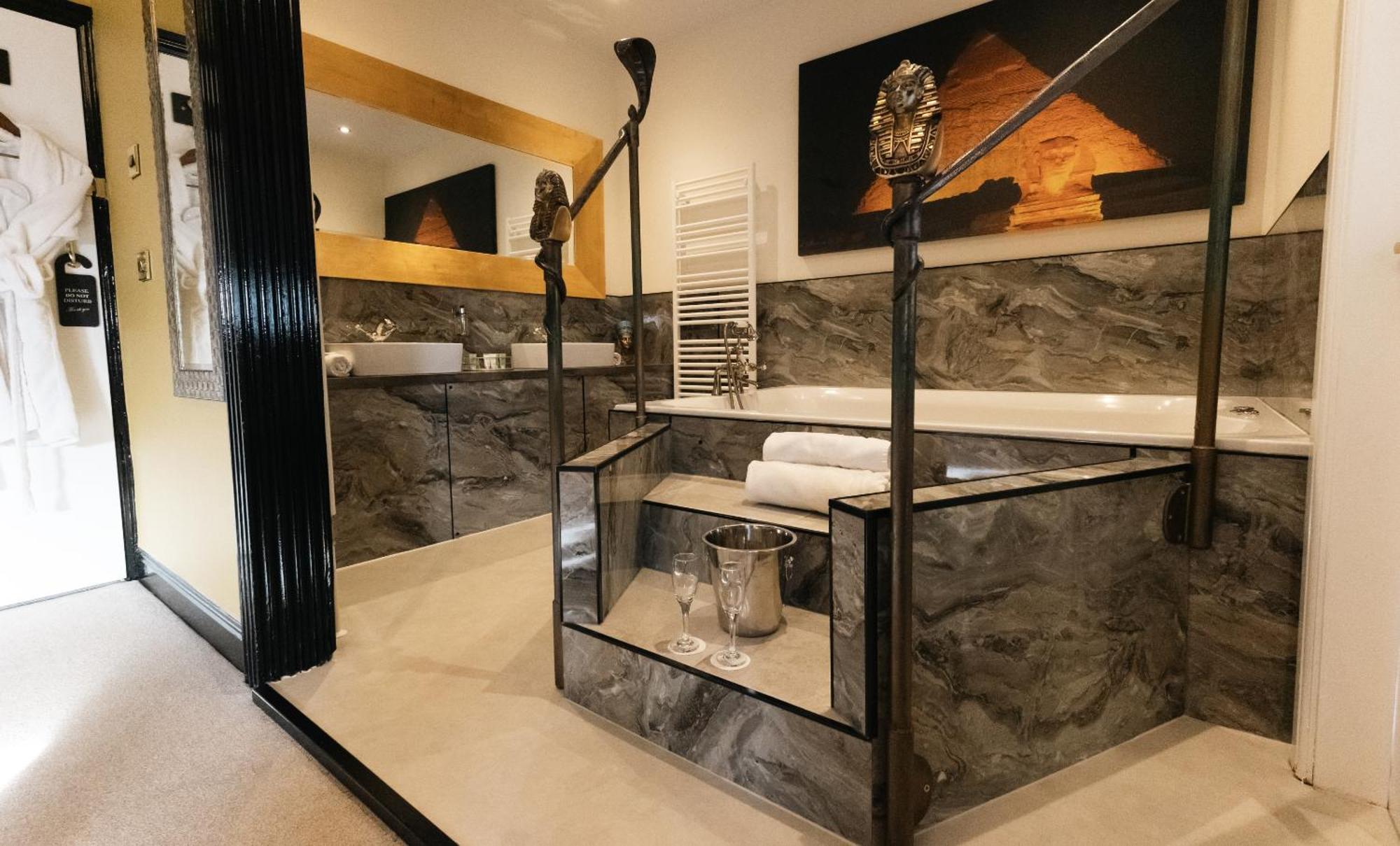 Hotel St Hildas Complex Hinderwell