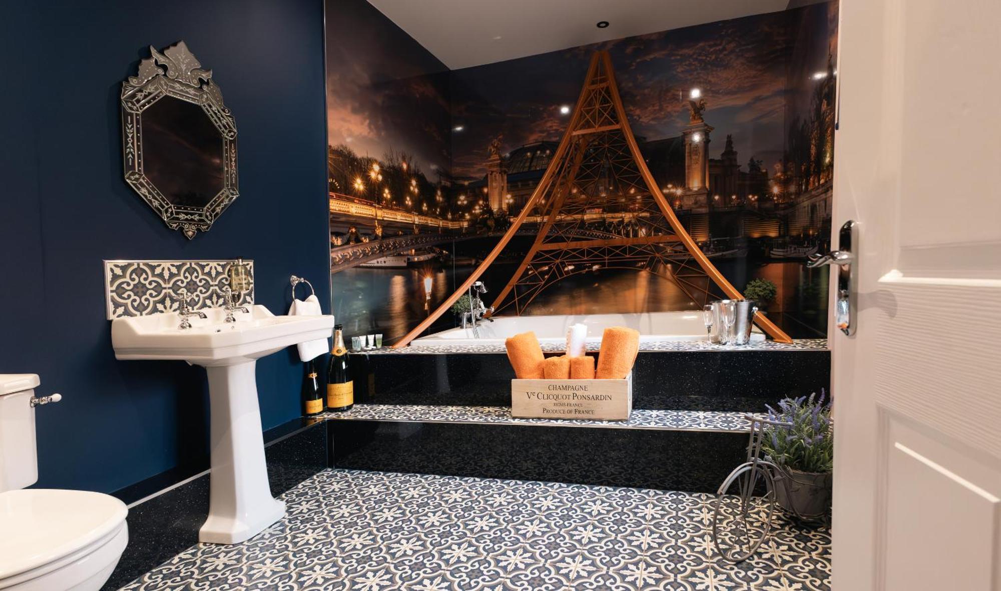 St Hildas Complex Hotel 5*
