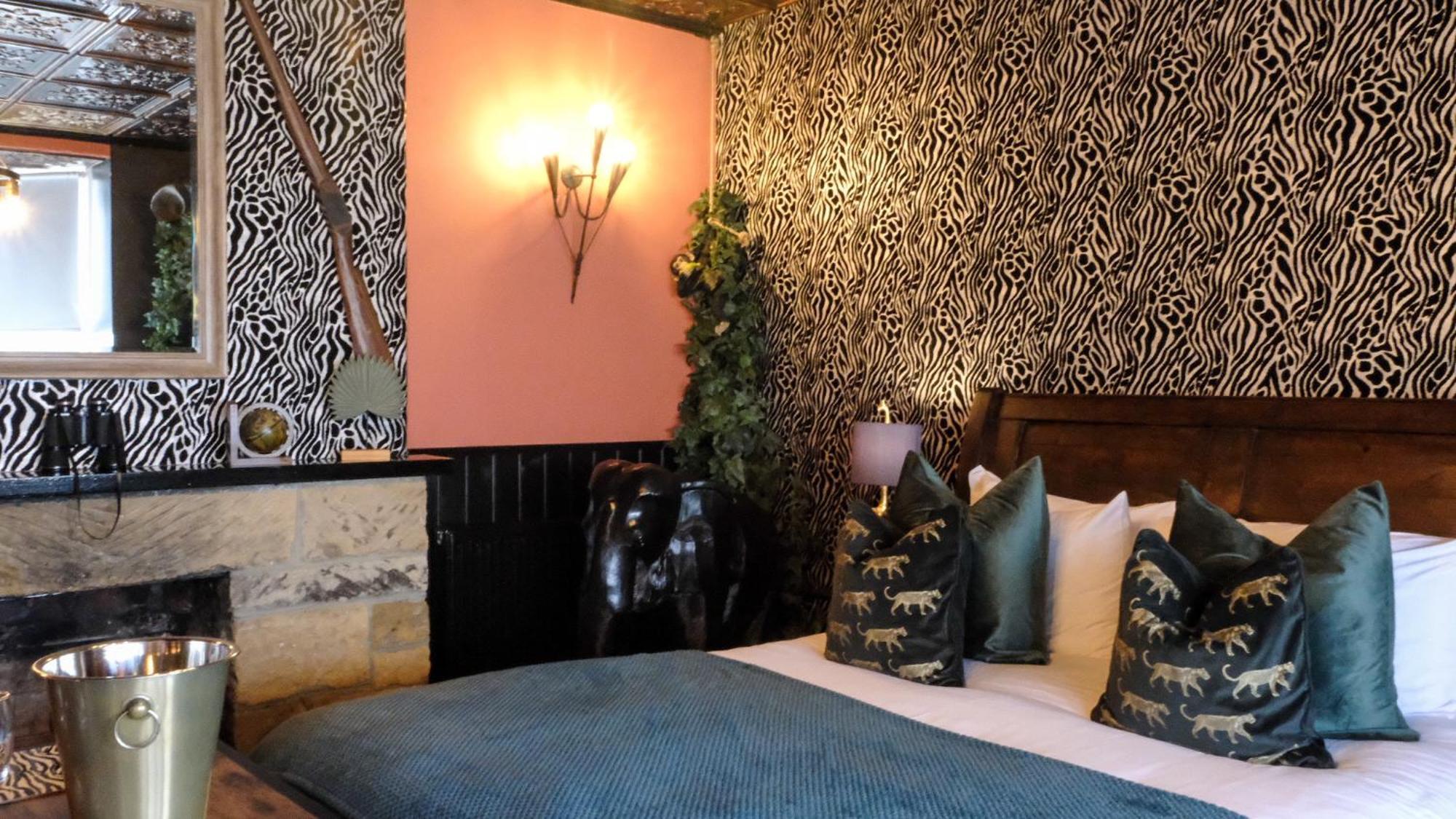 St Hildas Complex Hotel
