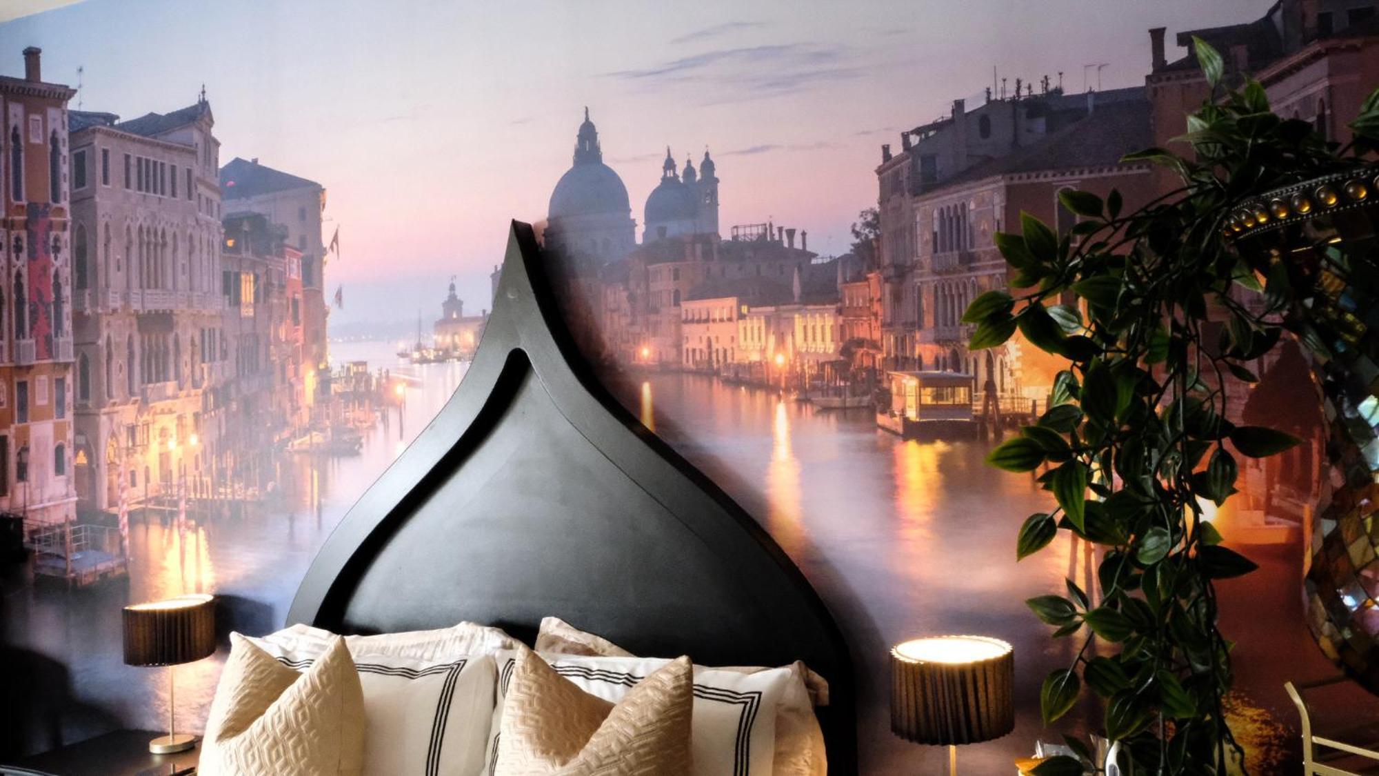 St Hildas Complex Hotel 5*