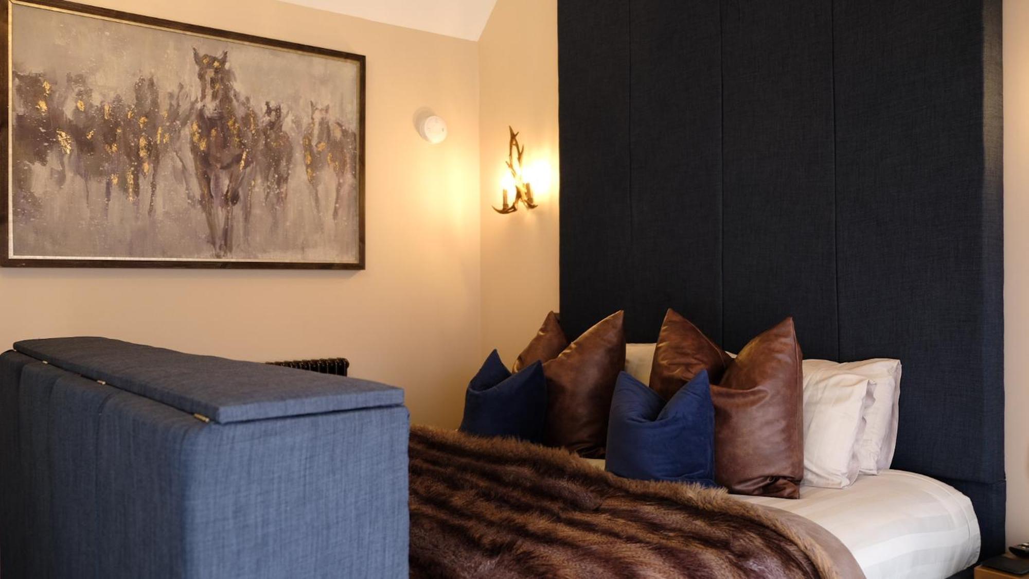 St Hildas Complex Hotel Hinderwell