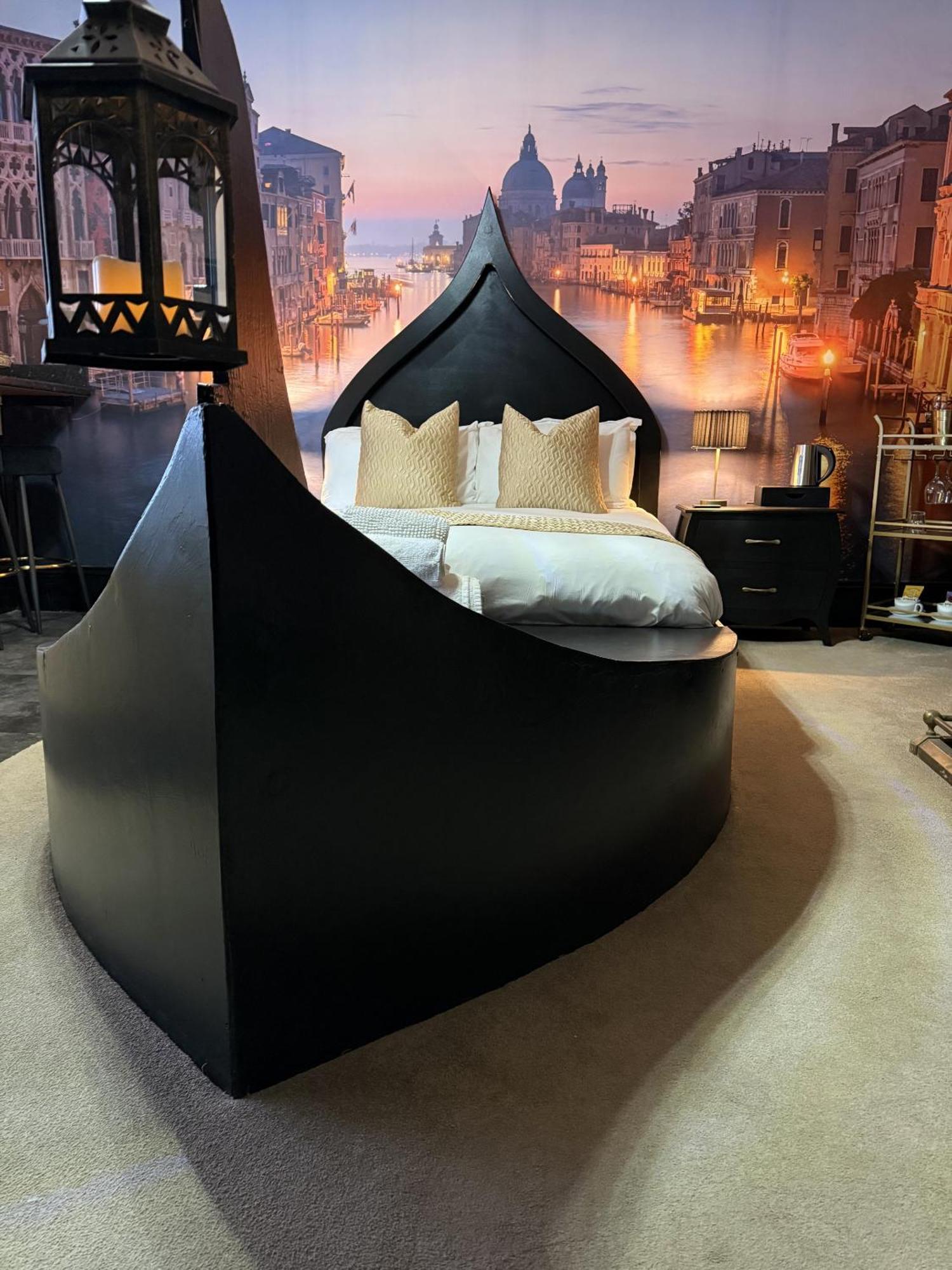 St Hildas Complex 5* Hinderwell