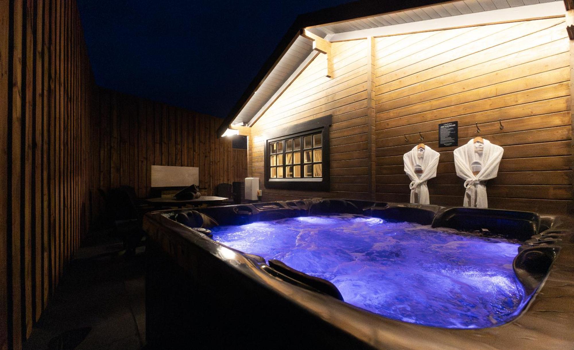 St Hildas Complex Hotel 5*