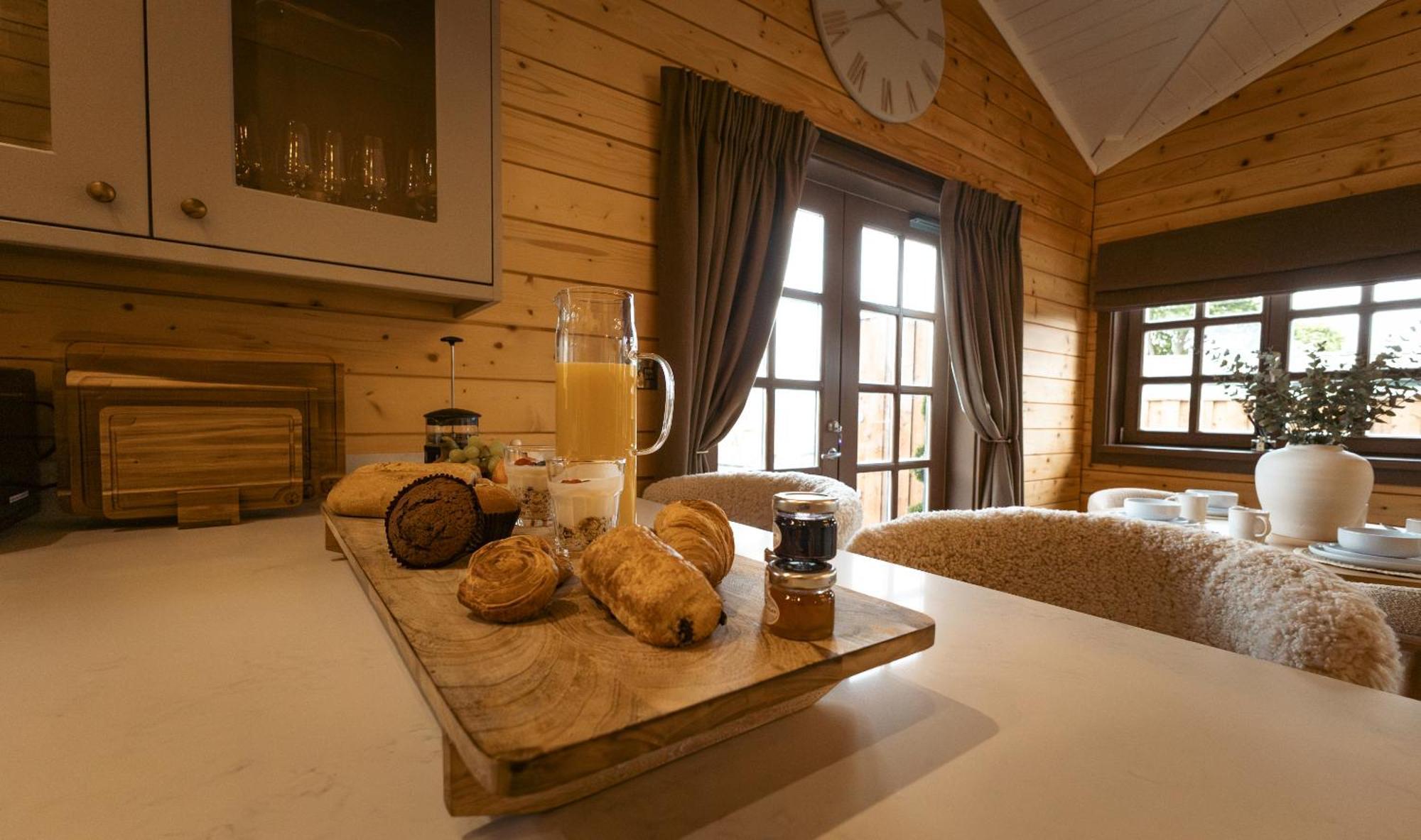 Hotel St Hildas Complex 5*