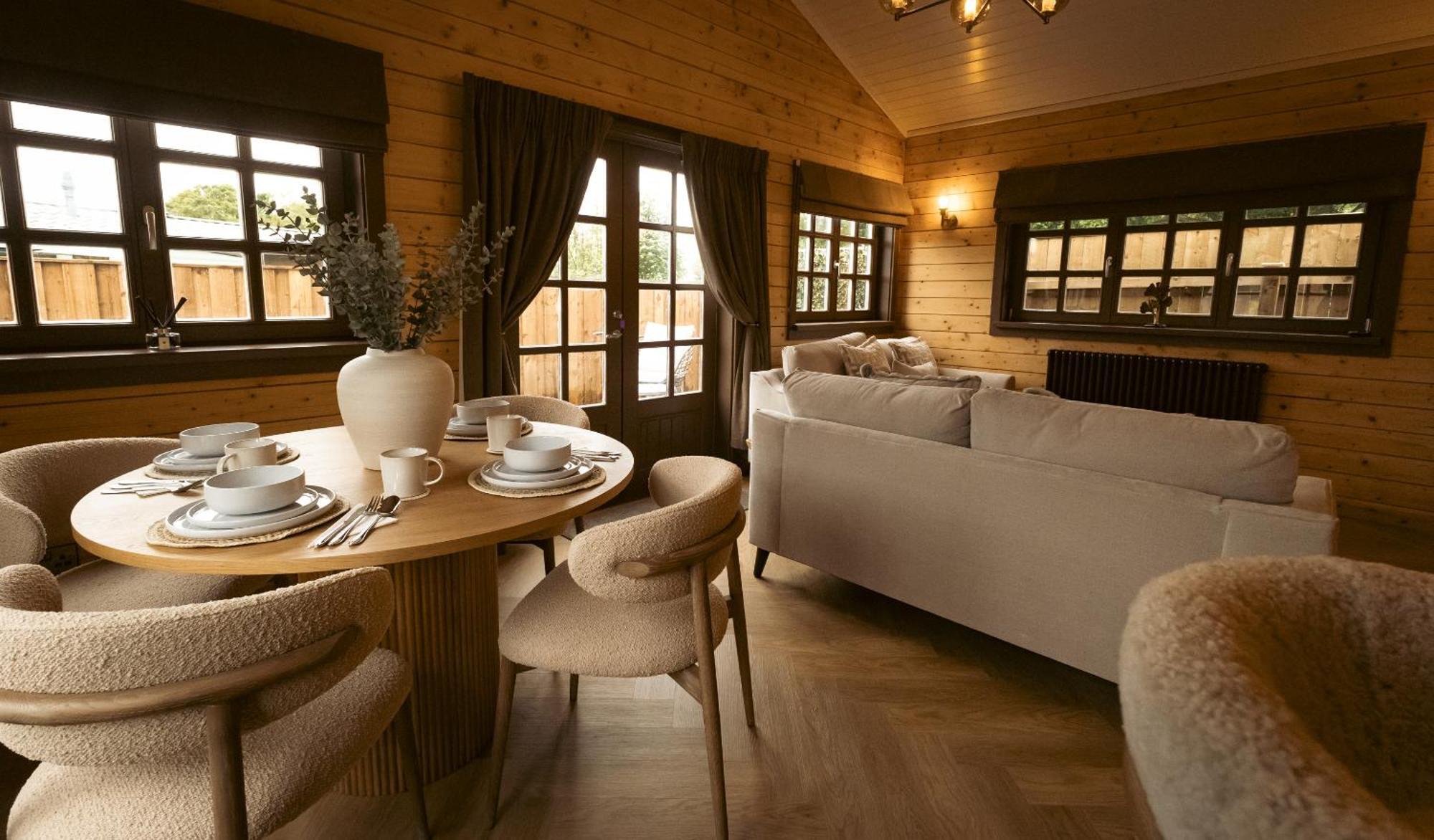 Hotel St Hildas Complex Hinderwell