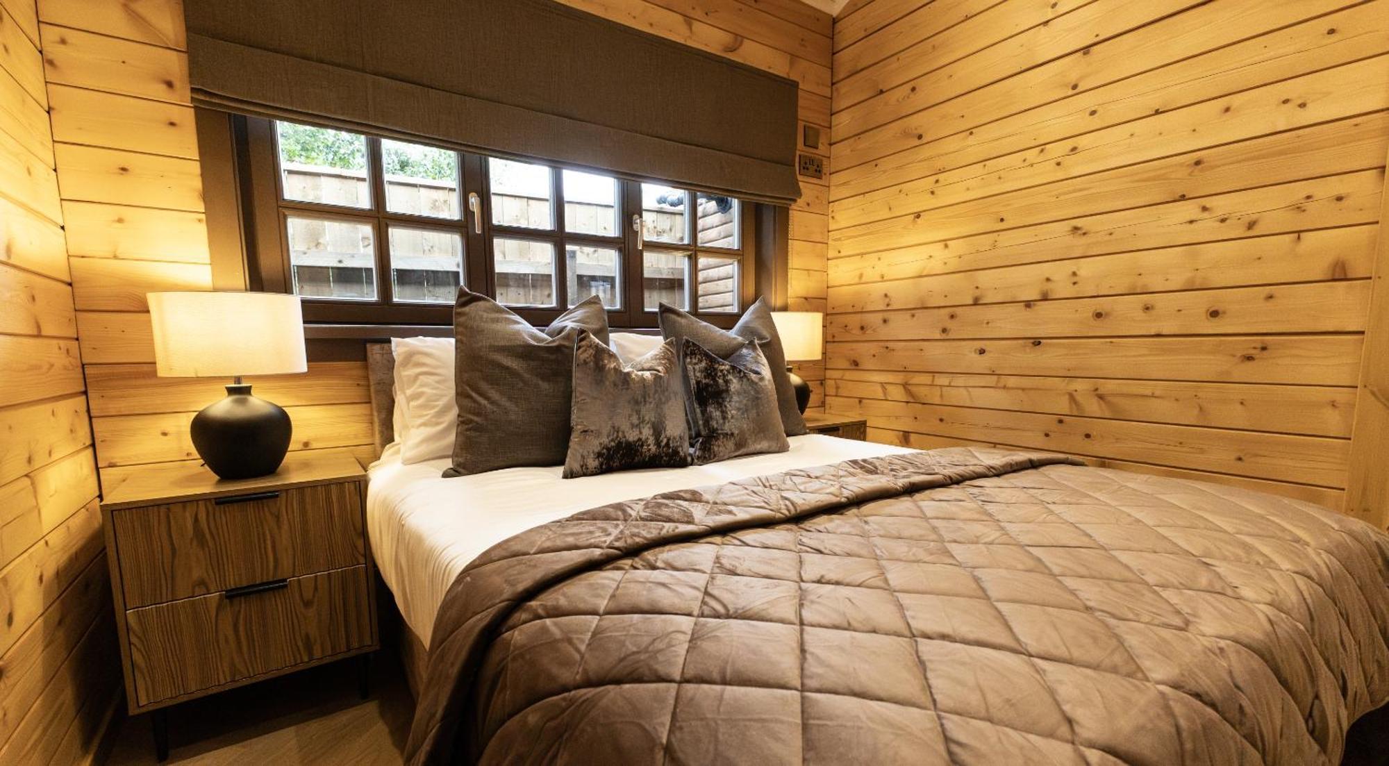 St Hildas Complex 5*
