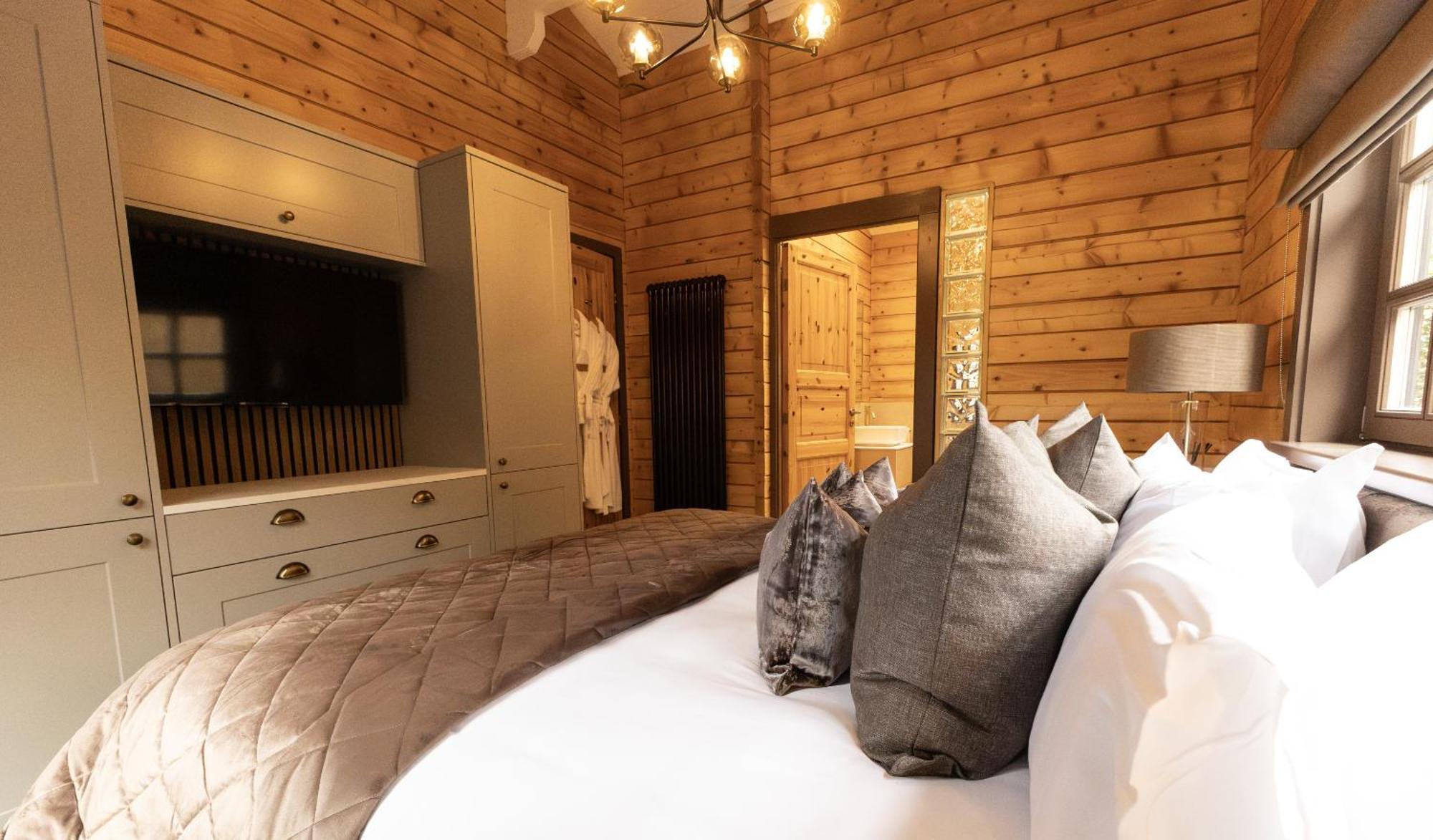 St Hildas Complex Hotel