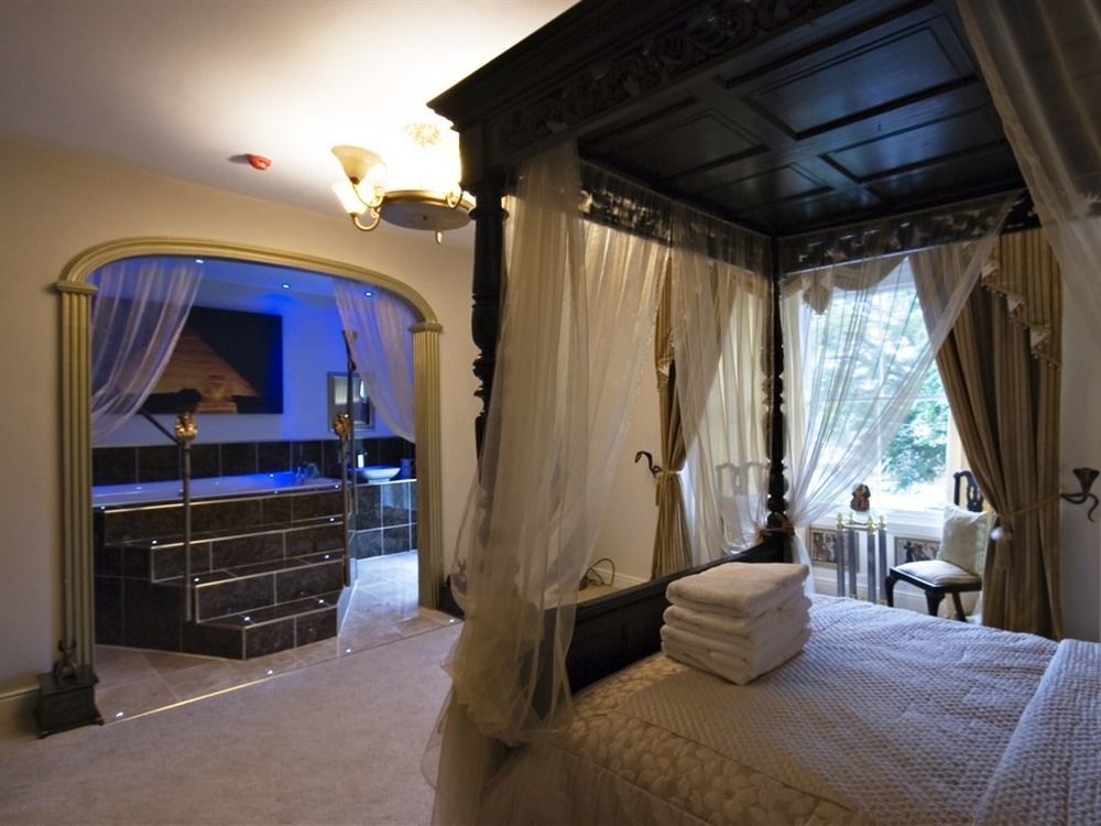 Hotel St Hildas Complex 5*