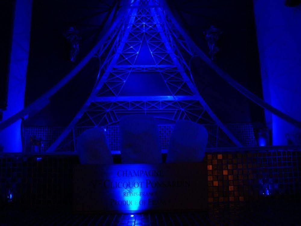 Hotel St Hildas Complex